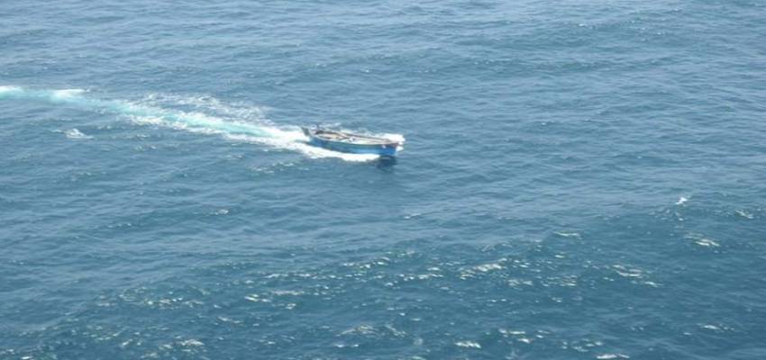 चीन की युआनशुई नदी में शिप और नाव के टकराने से 11 लोगों की मौत, पांच लापता