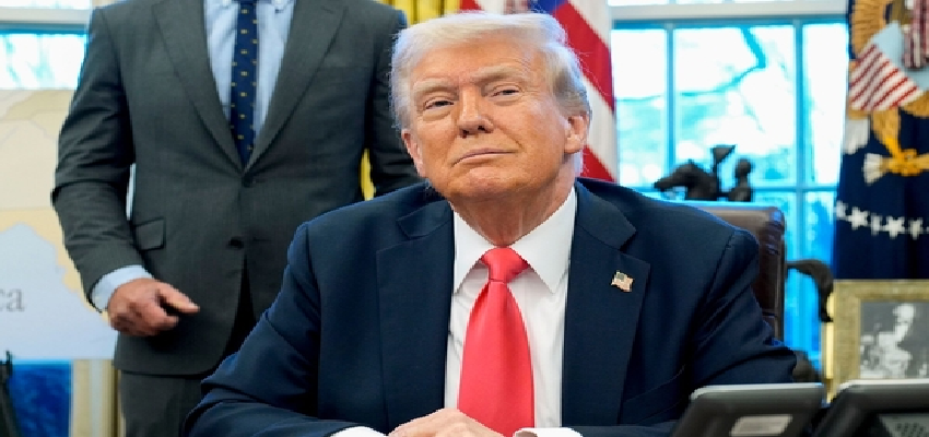 क्या है डोनाल्ड ट्रंप की ‘गोल्ड कार्ड’ स्कीम? अमेरिका को होगा 5 ट्रिलियन डॉलर का फायदा