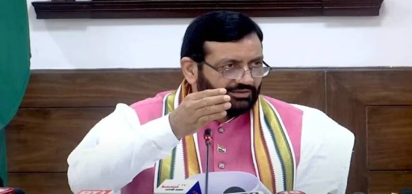 Haryana: पेपर लीक मामले में नायब सरकार की बड़ा एक्शन, 4 DSP सहित कई पुलिसकर्मी सस्पेंड