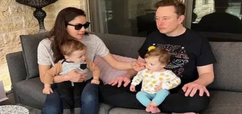 14वें बच्चे के पिता बने Elon Musk, जानें कौन हैं पत्नी और क्या हैं बच्चों के नाम?