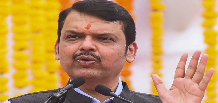 मंत्री की बेटी से छेड़खानी पर CM फडणवीस का सख्त रुख, दोषियों को मिलेगी कड़ी सजा