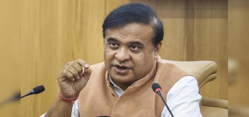 “हिंदुओं को खुद के समाज से ही खतरा”, लेफ्ट लिबरल पर जमकर बरसे CM हिमंत