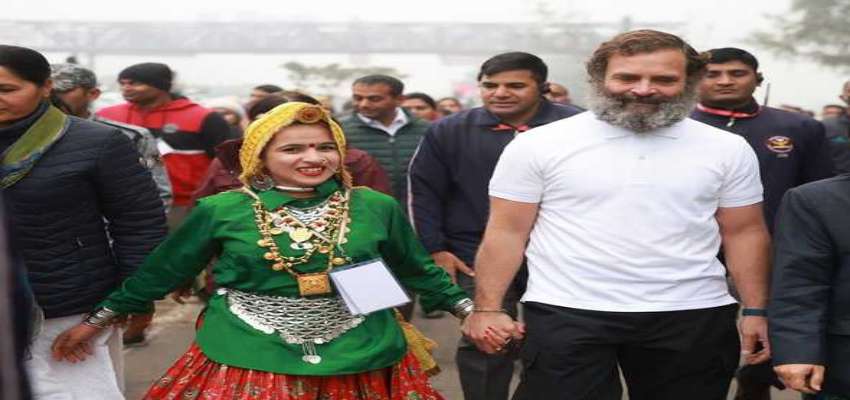 हिमानी नरवाल हत्याकांड में पुलिस को मिली बड़ी सफलता, एक आरोपी गिरफ्तार