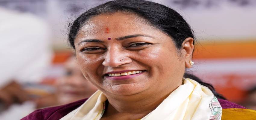 दिल्ली की जनता के सुझावों पर तैयार होगा बजट, CM रेखा गुप्ता ने जारी किया व्हॉट्सएप नंबर