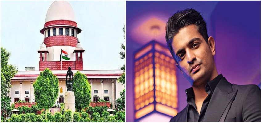 सुप्रीम कोर्ट ने रणवीर अल्लाहबादिया को दी बड़ी राहत, लेकिन शो के लिए रखी ये शर्तें