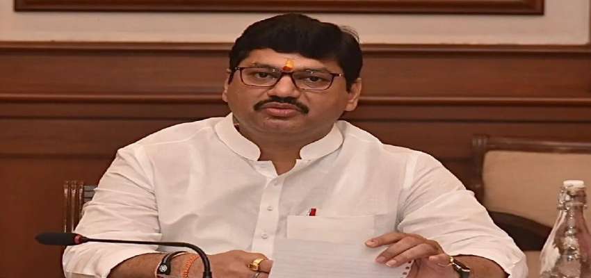 धनंजय मुंडे ने मंत्री पद से दिया इस्तीफा, मुख्यमंत्री देवेंद्र फडणवीस ने खुद की पुष्टि