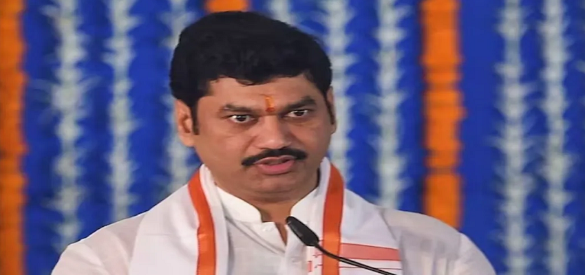 महाराष्ट्र: इस्तीफे के बाद धनंजय मुंडे का पहला बयान, सरपंच हत्याकांड पर खुलकर बोले