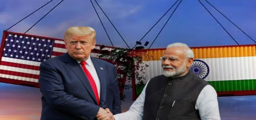 2 अप्रैल से भारत समेत इन देशों पर Reciprocal Tariff लगाएंगे डोनाल्ड ट्रंप, जानें आप कैसे होंगे प्रभावित?