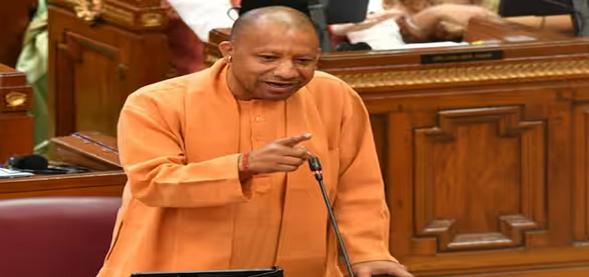 ‘अबू आजमी को यूपी भेज दो, सही इलाज होगा’, औरंगजेब की तारीफ पर भड़के CM योगी