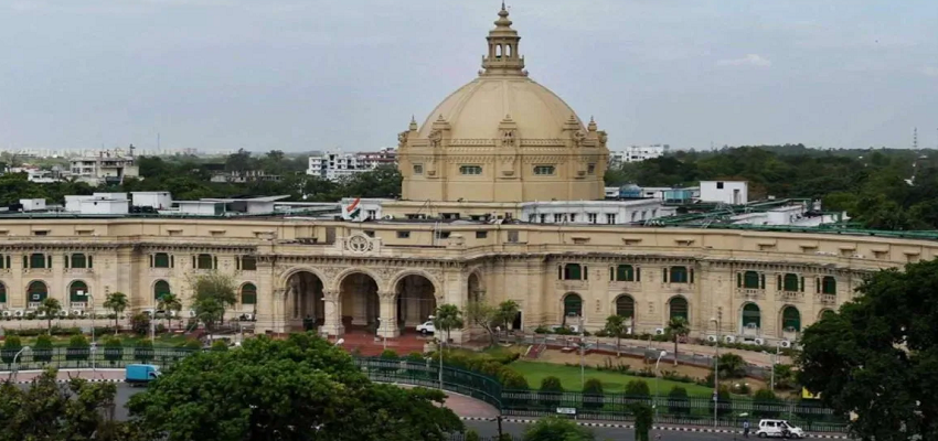 यूपी विधानसभा में गुटका-पान मसाला पूरी तरह प्रतिबंधित, जानें क्या है नई गाइडलाइन