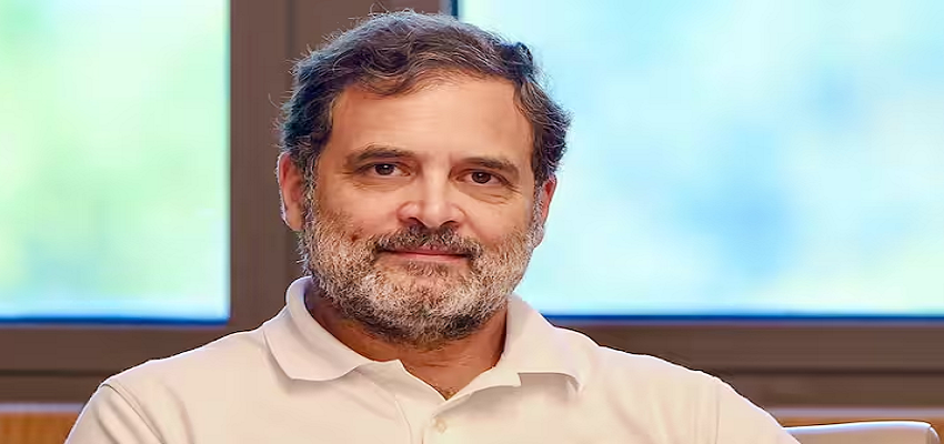 लखनऊ कोर्ट ने राहुल गांधी पर ठोका 200 रुपये का जुर्माना, जानें क्या है पूरा मामला