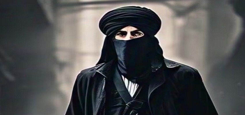 US को जिसने 4 साल छकाया, पाकिस्तान की मदद से पकड़ा गया वो खूंखार आतंकी