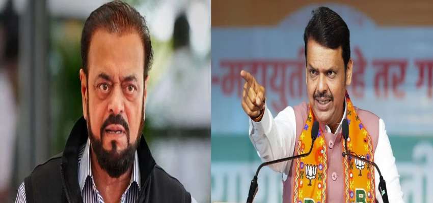 ‘अबू आजमी को 100 प्रतिशत जेल में डाला जाएगा’ सीएम देवेंद्र फडणवीस ने दिया बड़ा बयान