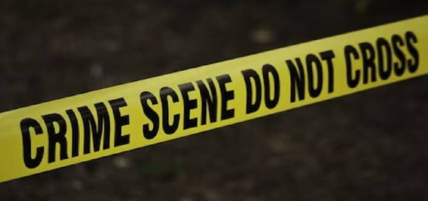 दोनों पैरों में ठोकीं गई कीलें, नालंदा में महिला का शव मिलने से इलाके में दहशत का माहौल