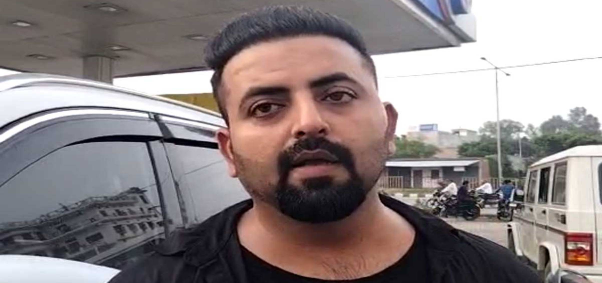 अबू आजमी के समर्थन में आए मुन्नवर राणा के बेटे, औरंगजेब की तारीफ में कही ये बातें