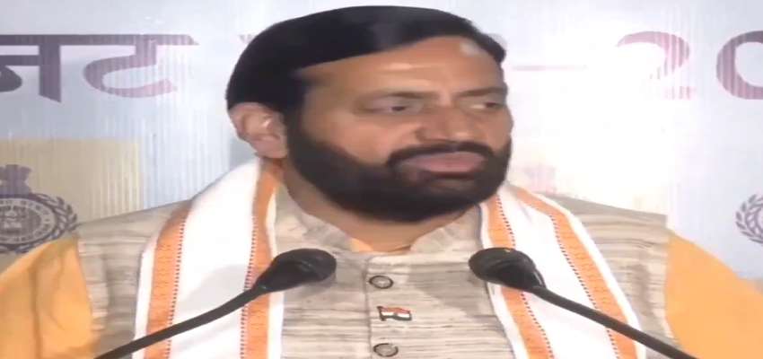 ‘…उन पर लाठीचार्ज चलवाएं’, सीएम सैनी ने पंजाब के मुख्यमंत्री को दी नसीहत