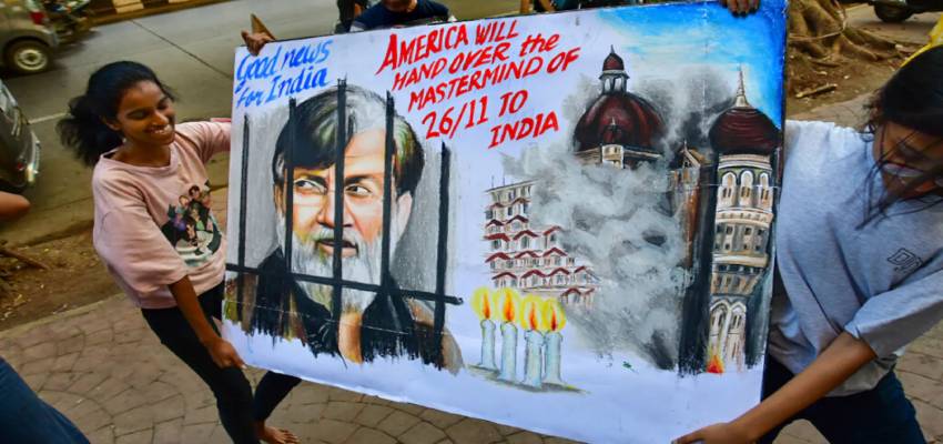 आतंकी तहव्वुर राणा को अमेरिकी कोर्ट ने दिया झटका, प्रत्यर्पण का रास्ता हुआ साफ