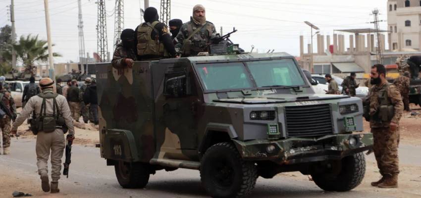 रमजान के पाक महीने में इस मुस्लिम देश में छिड़ा गृह युद्ध, 70 से अधिक लोगों की मौत