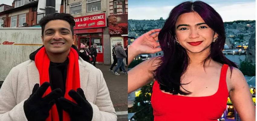 “पहली और आखिरी गलती”, महिला आयोग के सामने रणवीर-अर्पूवा ने मांगी माफी