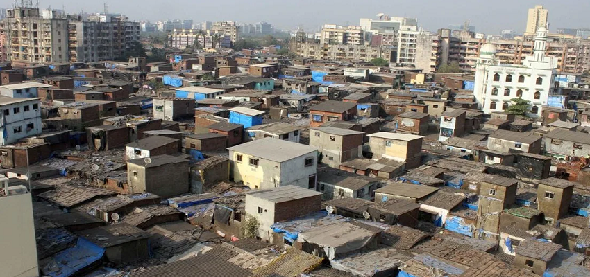 मुंबई में धारावी पुनर्विकास को मिली कानूनी राहत, SC ने रोक लगाने से किया इनकार