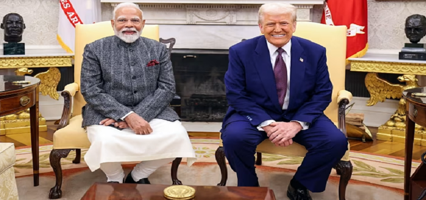 ट्रंप के दबाव में नहीं, भारत ने इस वजह से अमेरिकी आयात पर घटाया टैरिफ!