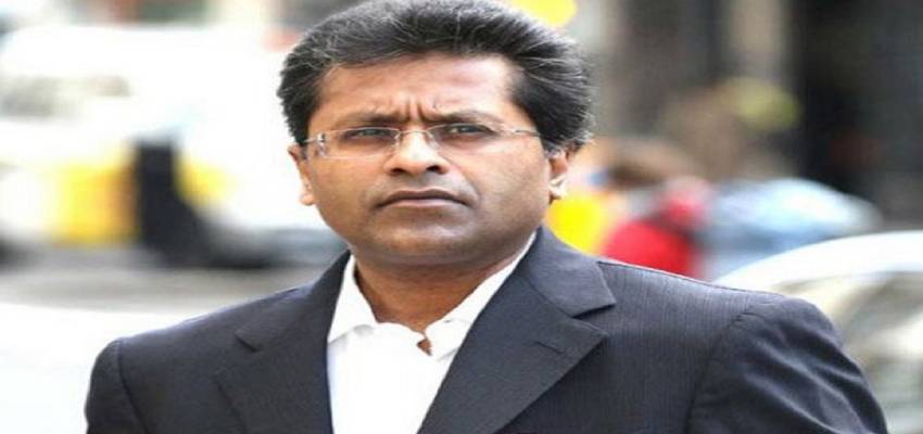 ललित मोदी की बढ़ीं मुश्किलें, वानूआतू सरकार ने पासपोर्ट को लेकर दिया ये आदेश