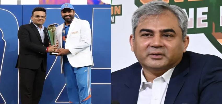 CT Final 2025: अवार्ड सेरेमनी में PCB अधिकारियों के गायब होने पर उठे सवाल, ICC ने खोल दी पोल