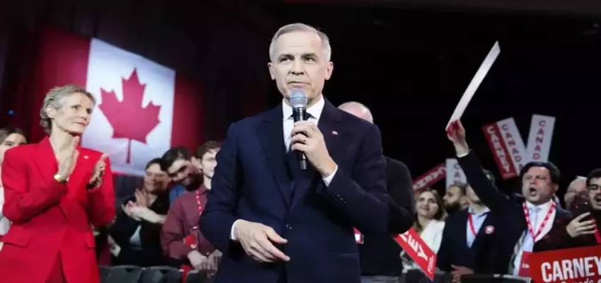 मार्क कार्नी होंगे कनाडा के अगले PM, जानिए भारत के साथ रिश्तों को लेकर क्या रही है राय?