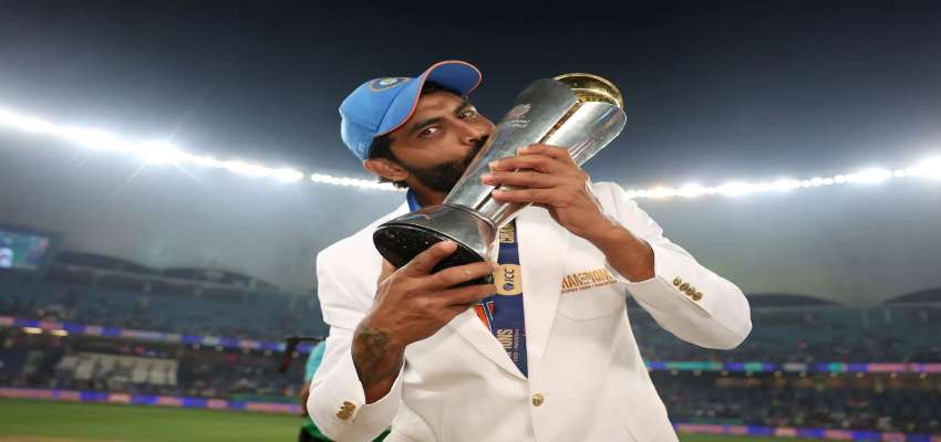 Ravindra Jadeja on Retirement: 'गैरजरूरी अफवाह ना फैलाएं’, संन्यास की खबरों को रवींद्र जडेजा ने बताया अफवाह