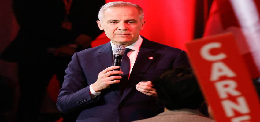 ट्रूडो के बाद अगले PM मार्क कार्नी  पर टिकी सबकी नजरें, बताया कैसे सुधरेंगे कनाडा-भारत के बिगड़े रिश्ते?