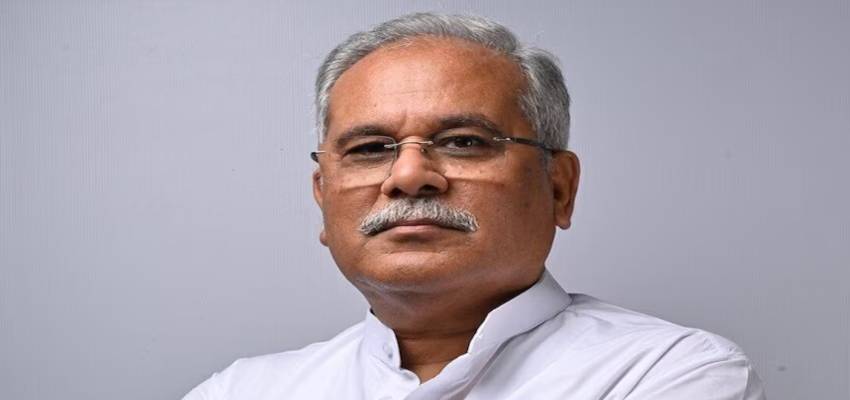 पूर्व CM भूपेश बघेल के घर ED की छापेमारी में कई बड़े खुलासे, भारी मात्रा में कैश हुआ बरामद!