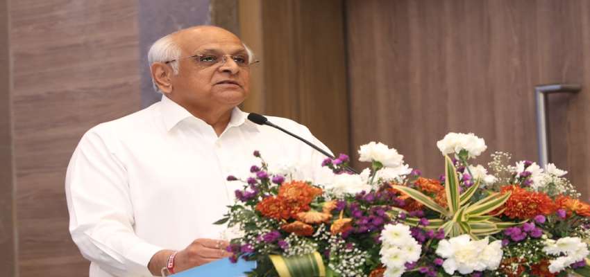 देश का मिजाज बदल गया है, ‘विकसित भारत’ के निर्माण को आगे बढ़ने का यह सही समय है- सीएम भूपेंद्र पटेल