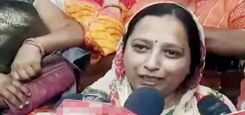 'अस्पतालों में मुसलमानों के लिए अलग वार्ड बने…', BJP विधायक केतकी सिंह की मांग से सियासत गरमाई