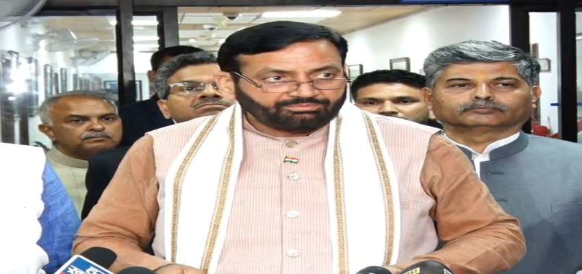 सीएम नायब सैनी ने विपक्ष पर किया बड़ा प्रहार, कहा- दादूपुर नलवी नहर के मुद्दे पर गुमराह कर रहा है विपक्ष