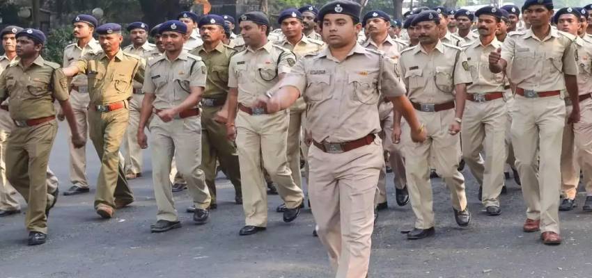बिहार पुलिस में निकली बंपर बहाली, महिलाओं के लिए 6 हजार से अधिक पद आरक्षित