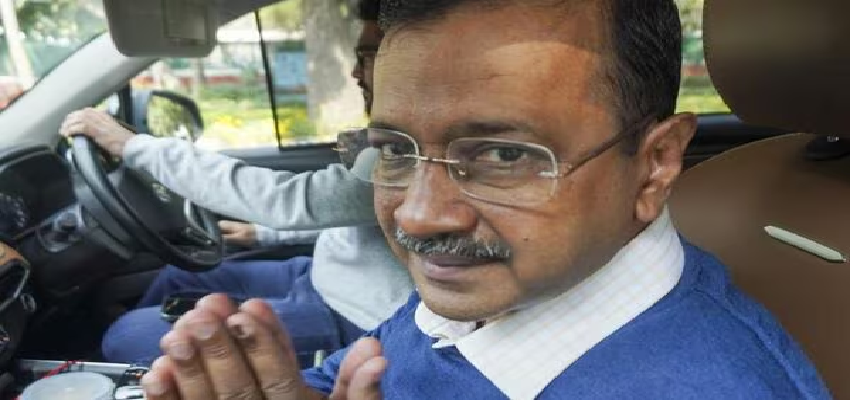 केजरीवाल की कानूनी मुश्किलें बढ़ीं, अब इस मामले में AAP नेताओं पर भी FIR दर्ज करने का आदेश