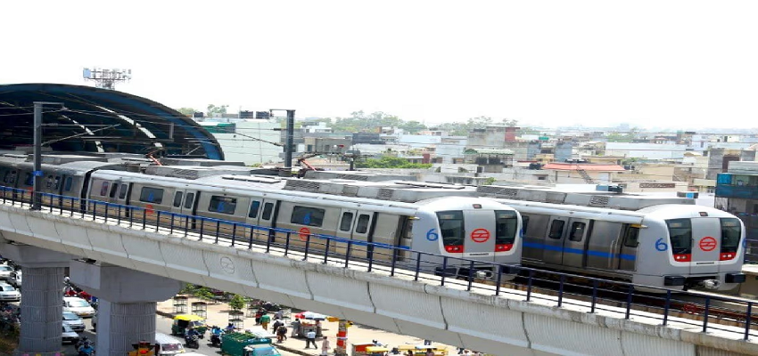 होली पर दिल्ली मेट्रो की सेवा कब शुरू होगी? DMRC ने जारी किया नया शेड्यूल
