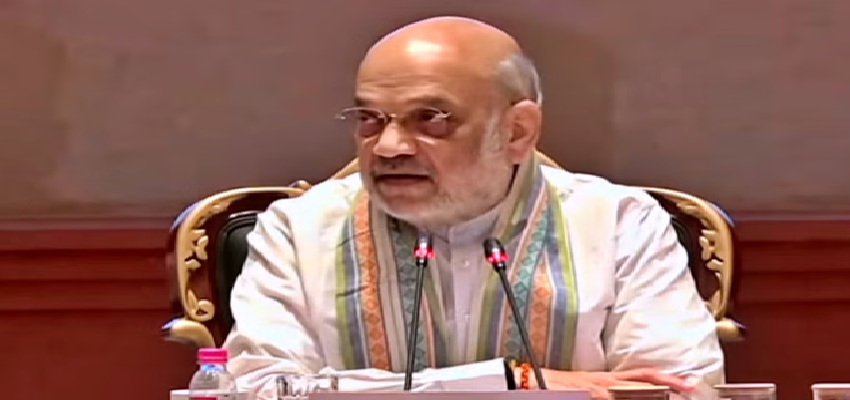 जम्मू-कश्मीर इत्तेहादुल मुस्लिमीन पर केंद्र सरकार ने लगाया 5 साल का प्रतिबंध, गैरकानूनी संगठन घोषित