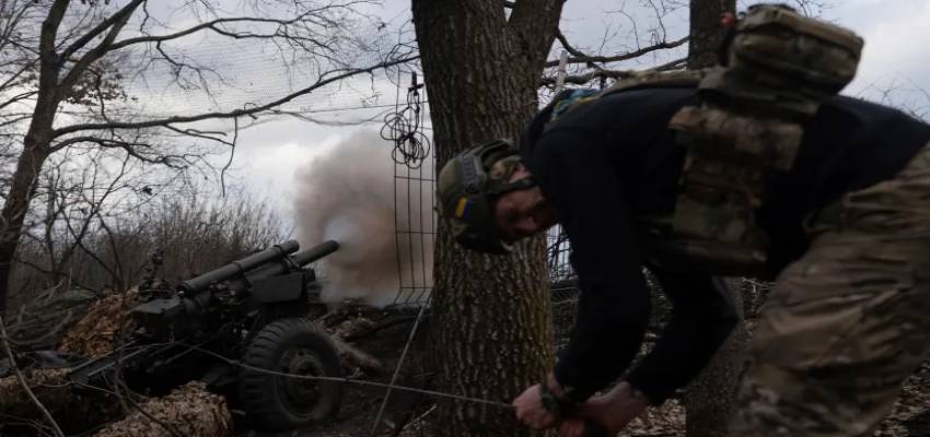 युद्ध सीजफायर समझौते के बीच युक्रेन को बड़ा झटका, रूस ने इस शहर पर किया कब्जा