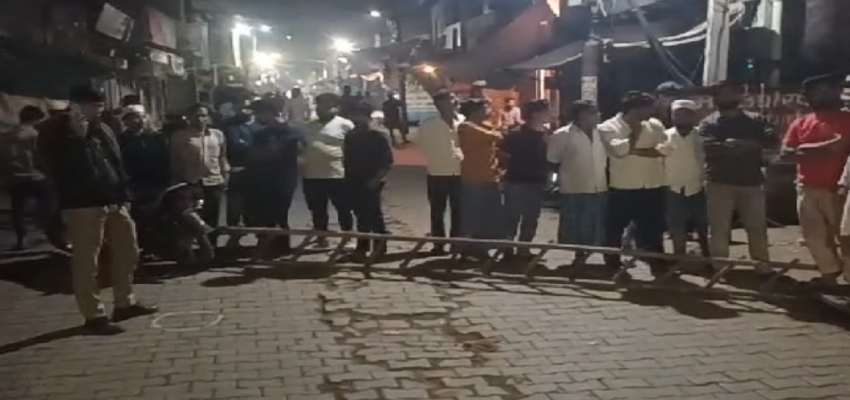 रमजान रखने से पहले युवक पर दागी गई ताबड़तोड़ गोलियां, हुई दर्दनाक मौत; इलाके में दहशत का माहौल