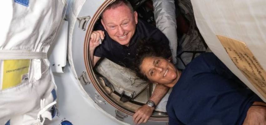 सुनिया विलियम्स की धरती पर वापसी तय! एलन मस्क की कंपनी ने लॉन्च किया क्रू-10 मिशन