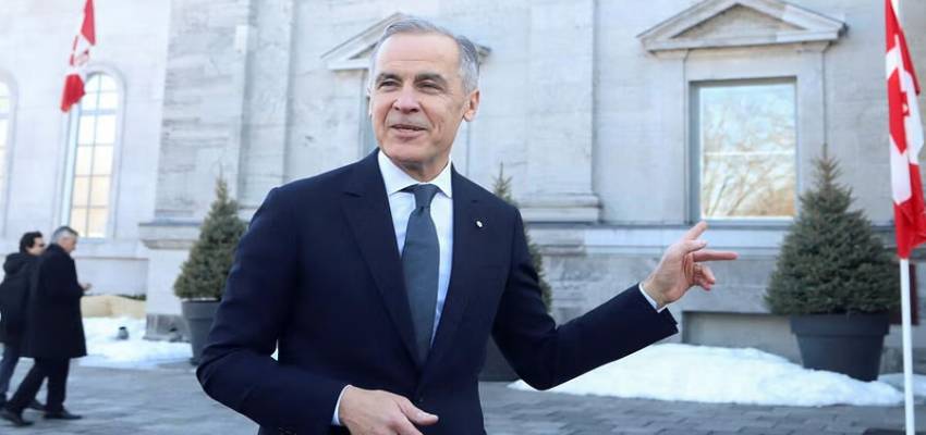 Canada: PM बनते ही ट्रंप पर सख्त नजर आए कर्नी, वैश्विक गठबंधन बनाने की तैयारी में कनाडा