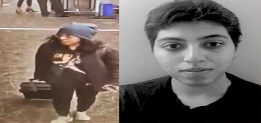 रजनी श्रीनिवासन का वीजा रद्द, जानें क्या हमास समर्थक प्रदर्शनों में शामिल होना बनी वजह?