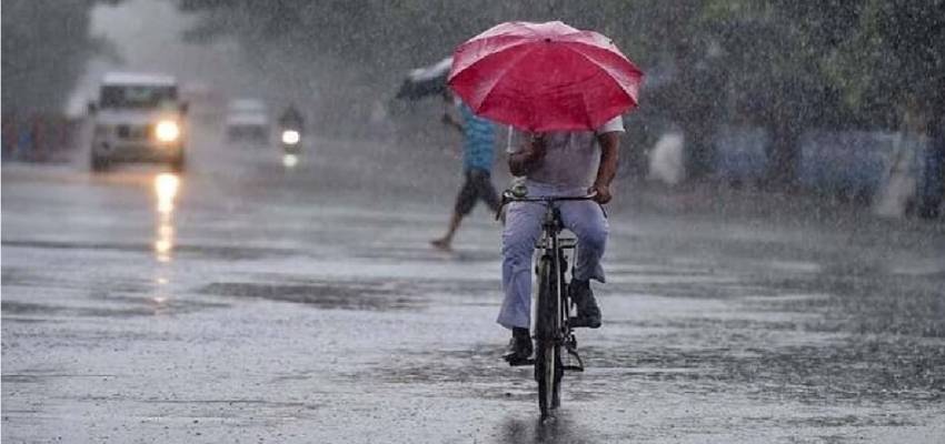 उत्तर भारत में भीषण आंधी-तूफान का अलर्ट, जानिए दिल्ली में कैसा रहेगा मौसम का हाल?