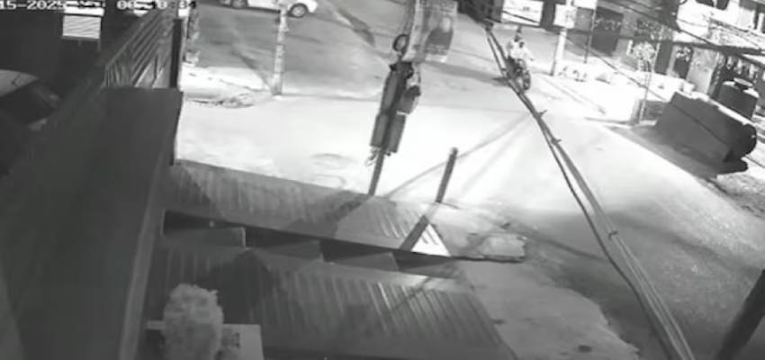 अमृतसर मंदिर ग्रेनेड अटैक में तीन आरोपी गिरफ्तार, नेपाल बॉर्डर से पुलिस ने दबोचा