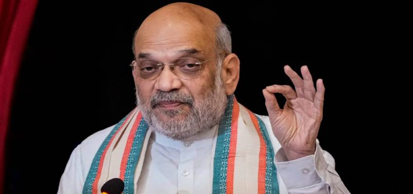 Assam: अमित शाह को डंडों से किसने पीटा था? गृह मंत्री ने सुनाई जेल की कहनी