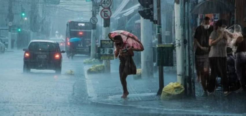 Weather Update: मौसम ने फिर ली करवट, कुछ इलाकों में बारिश से मिली राहत तो MP समेत इन राज्यों में लू का अलर्ट