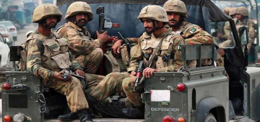 पाकिस्तान में बलूच लिबरेशन आर्मी का कहर, 48 घंटों में कुल 57 हमलों को दिया आजम, 100 से ज्यादा लोगों के मरने का दावा