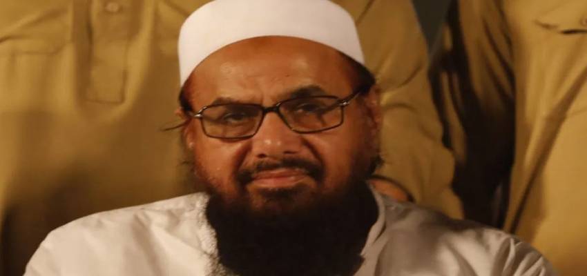 अबू कताल के बाद अब हाफिज सईद बनेगा अगला शिकार? 26/11 के मास्टरमाइंड पर लटकी मौत की तलवार