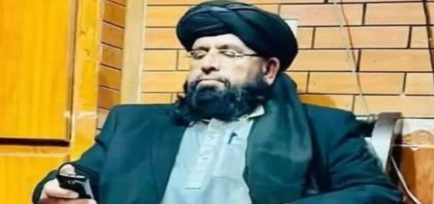 पाकिस्तान में एक और बड़ी वारदात, जमीयत उलेमा-ए-इस्लाम के वरिष्ठ नेता की गोली मारकर हत्या